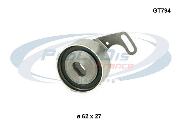 Tensioner Pulley, timing belt (GT794)
