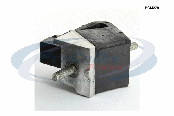 Mounting, engine (PCM278)