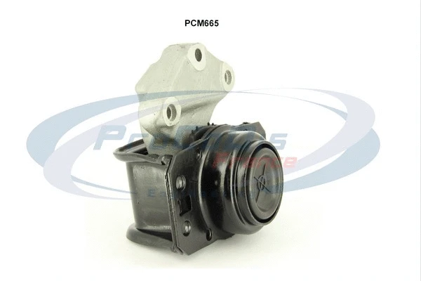 Holder, engine mounting system (PCM665)