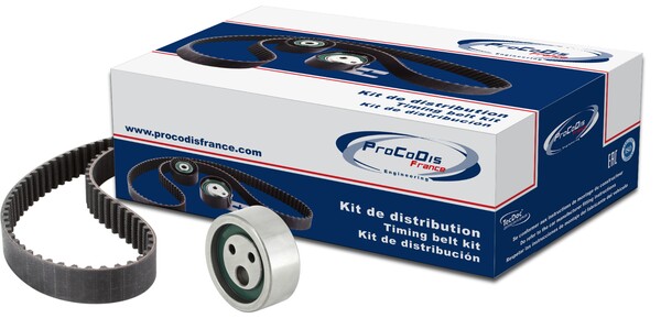 Timing Belt Kit