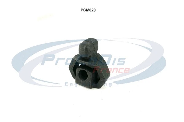 Holder, engine mounting system (PCM020)