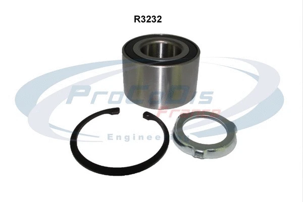 Wheel Bearing Kit (R3232)
