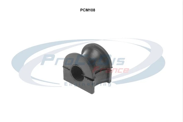Holder, engine mounting system (PCM108)