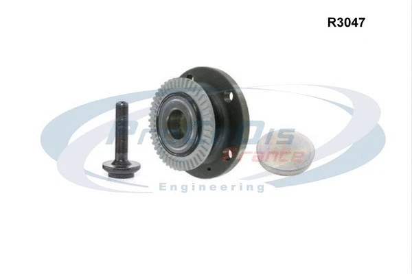 Wheel Bearing Kit (R3047)