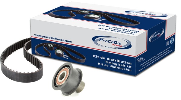 Timing Belt Kit