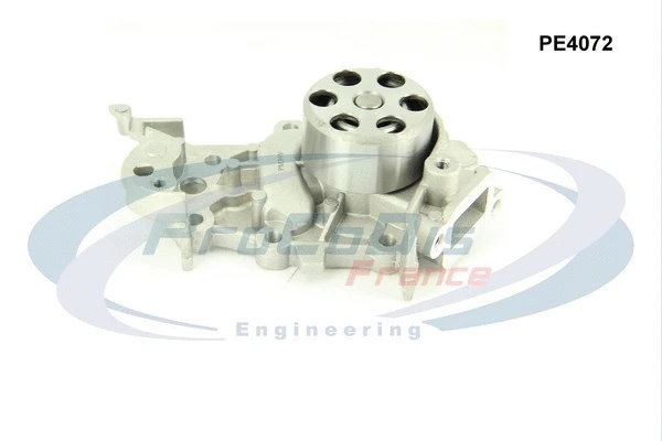 Water Pump, engine cooling (PE4072)