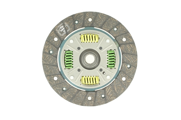 Clutch Disc (DE006)