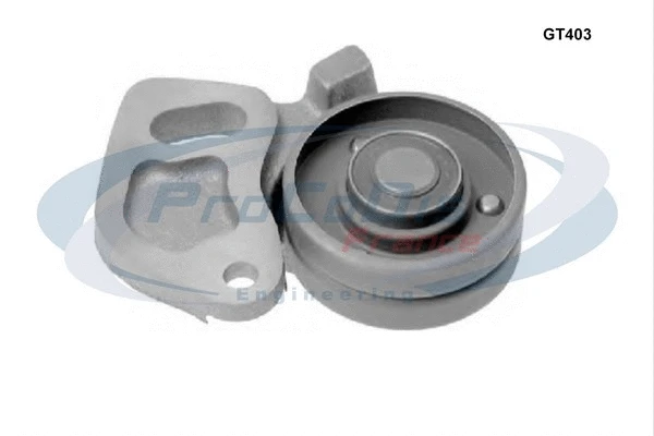 Tensioner Pulley, timing belt (GT403)