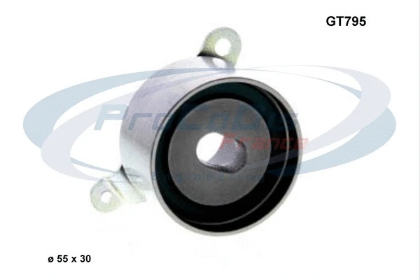 Tensioner Pulley, timing belt (GT795)