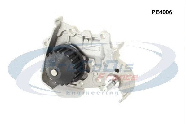 Water Pump, engine cooling (PE4006)