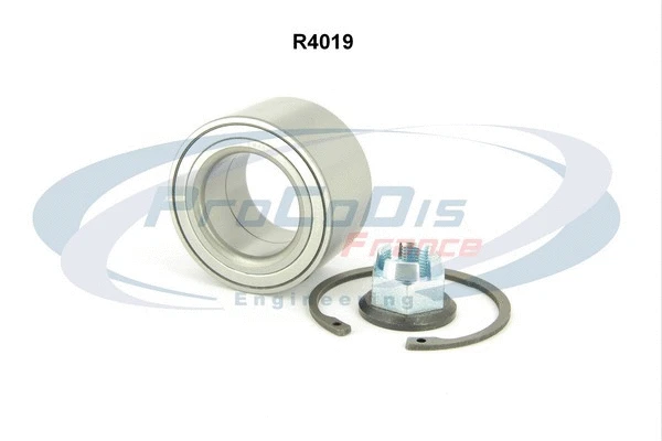 Wheel Bearing Kit (R4019)