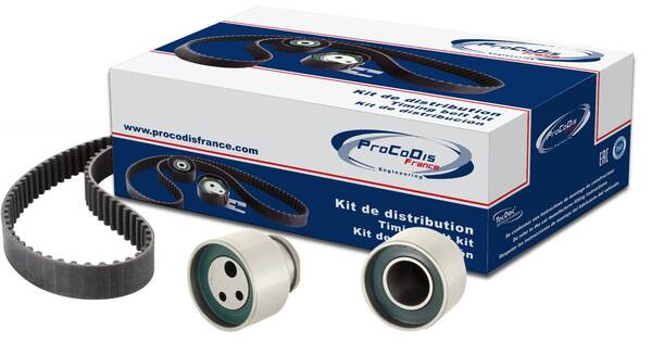Timing Belt Kit