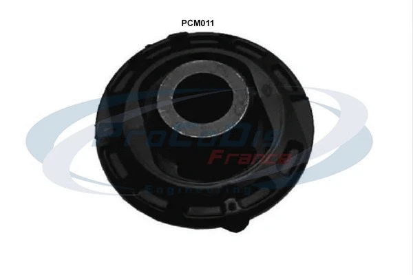 Holder, engine mounting system (PCM011)