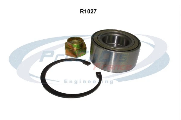 Wheel Bearing Kit (R1027)