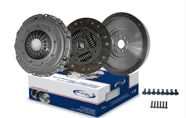 Clutch Kit