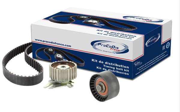 Timing Belt Kit