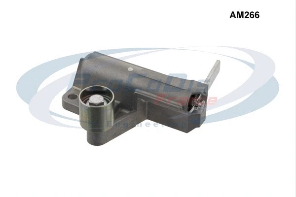 Vibration Damper, timing belt (AM266)