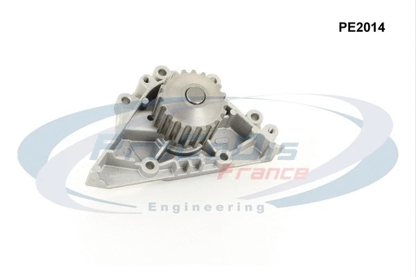 Water Pump, engine cooling (PE2014)