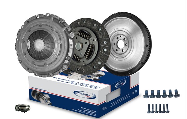 Clutch Kit