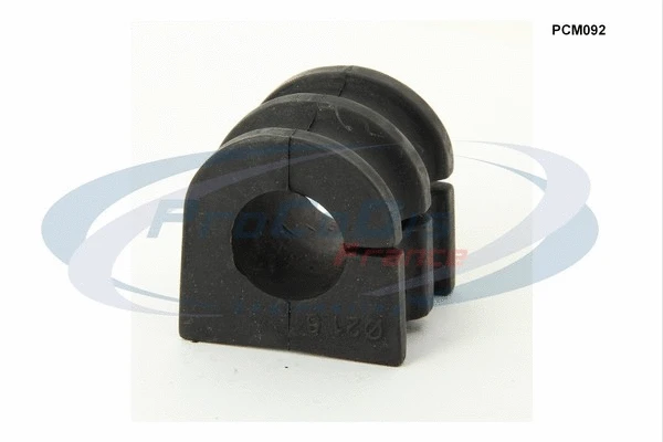 Holder, engine mounting system (PCM092)