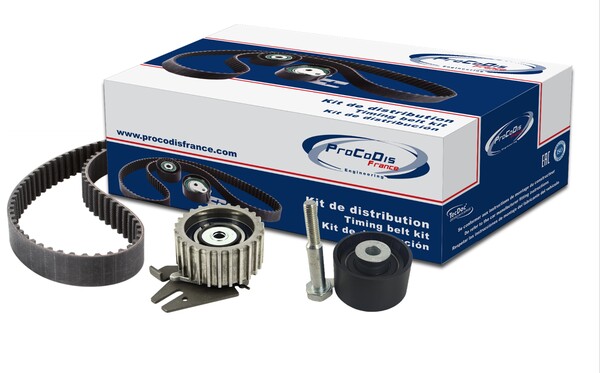 Timing Belt Kit
