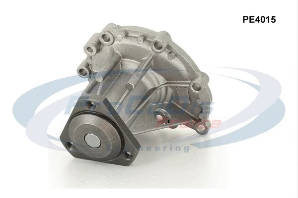 Water Pump, engine cooling (PE4015)