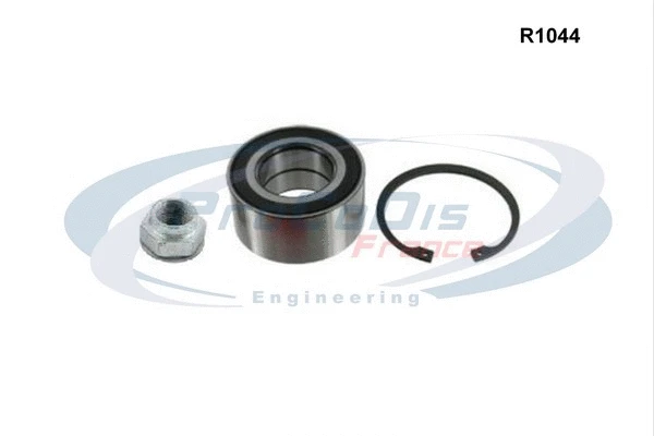 Wheel Bearing Kit (R1044)
