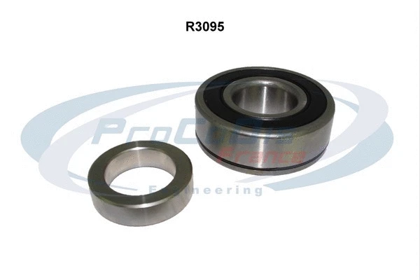 Wheel Bearing Kit (R3095)