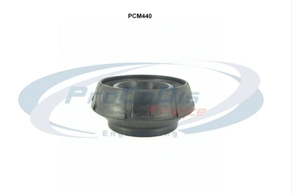 Holder, engine mounting system (PCM440)