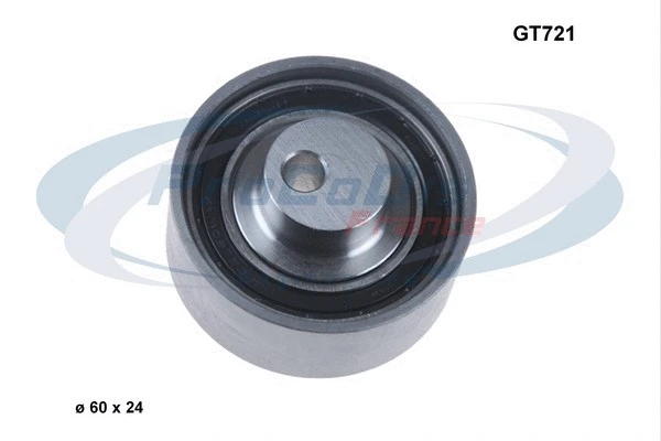 Tensioner Pulley, timing belt (GT721)