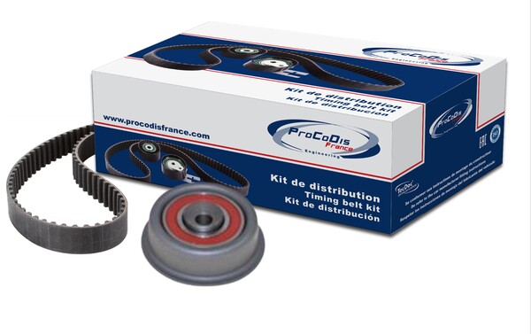 Timing Belt Kit