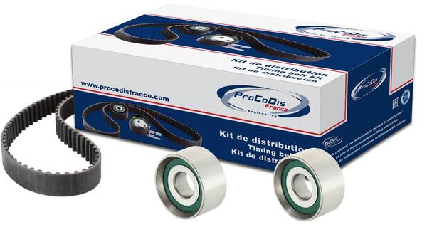 Timing Belt Kit