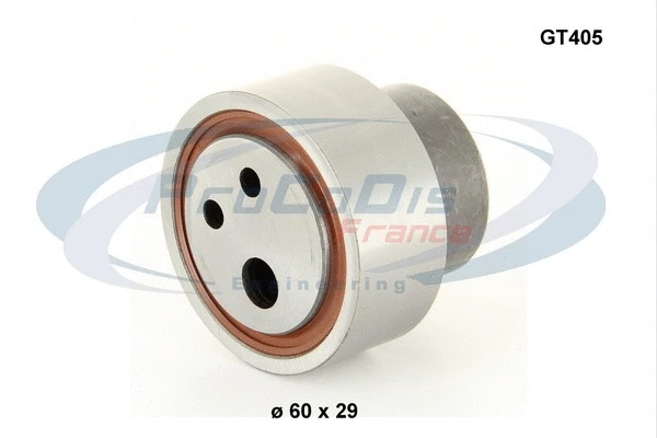 Tensioner Pulley, timing belt (GT405)