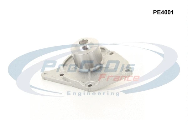 Water Pump, engine cooling (PE4001)