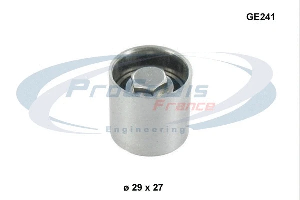 Deflection/Guide Pulley, timing belt (GE241)