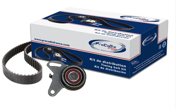 Timing Belt Kit