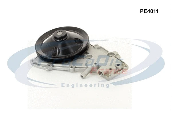 Water Pump, engine cooling (PE4011)