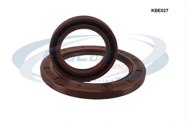 Shaft Seal Set, engine (KBE027)