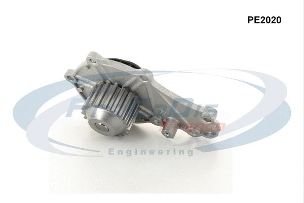 Water Pump, engine cooling (PE2020)