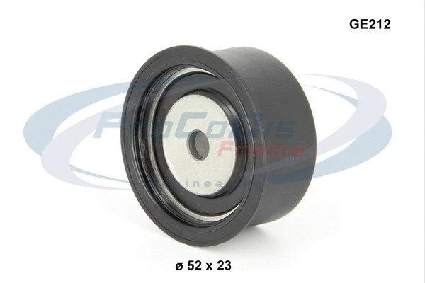 Deflection/Guide Pulley, timing belt (GE212)