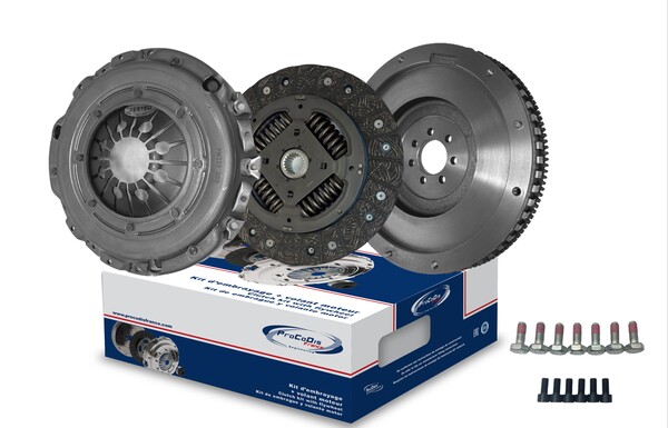 Clutch Kit
