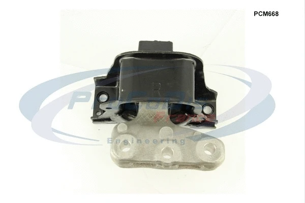 Mounting, engine (PCM668)