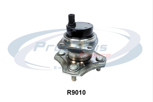 Wheel Bearing Kit (R9010)