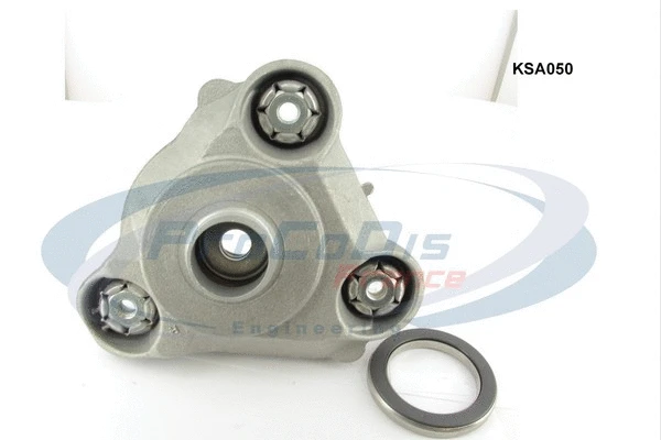 Repair Kit, suspension strut support mount (KSA050)