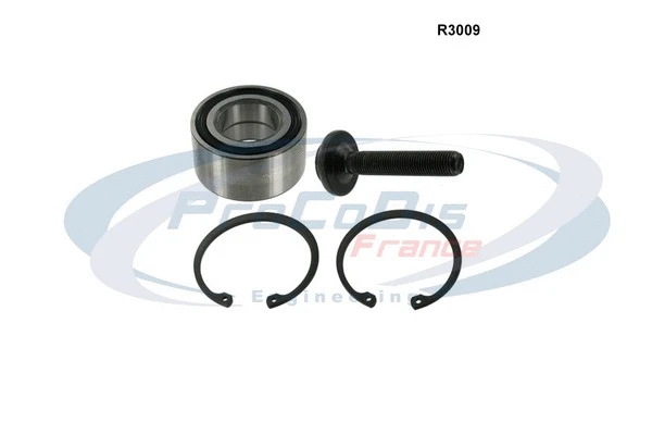 Wheel Bearing Kit (R3009)