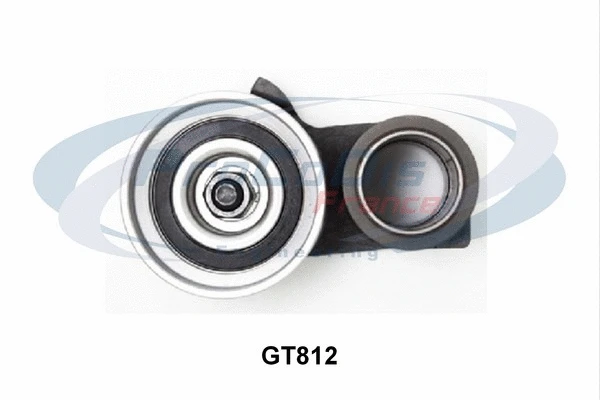 Tensioner Pulley, timing belt (GT812)
