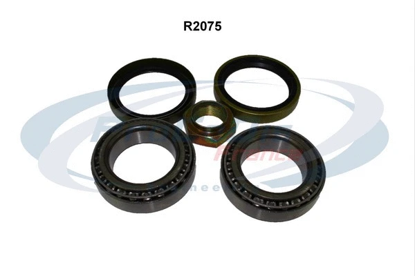 Wheel Bearing Kit (R2075)
