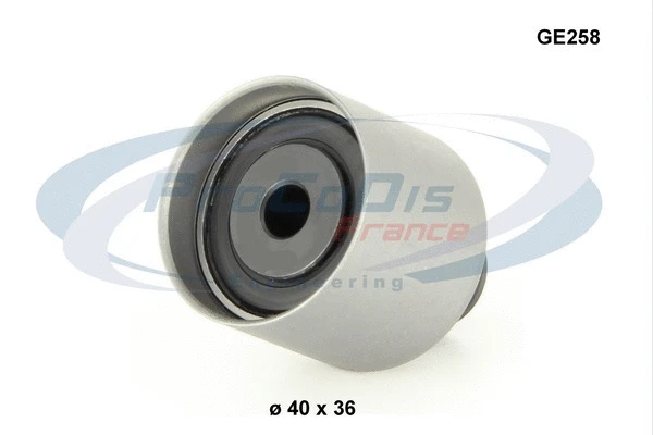 Deflection/Guide Pulley, timing belt (GE258)