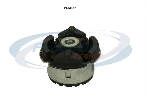 Holder, engine mounting system (PCM637)