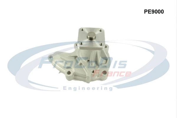Water Pump, engine cooling (PE9000)